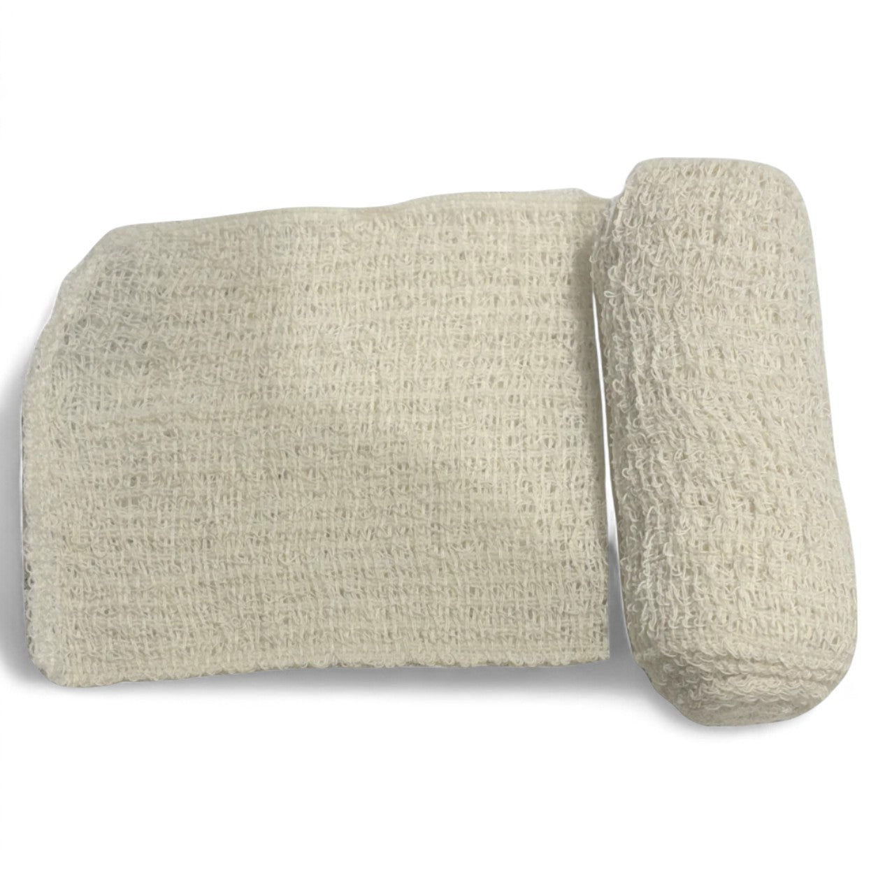 Crepe Bandage, Rolled Bandage, Cheap crepe bandage, High quality, elastic crepe bandage, ARTG approved, First Aid Equipment, First Aid
