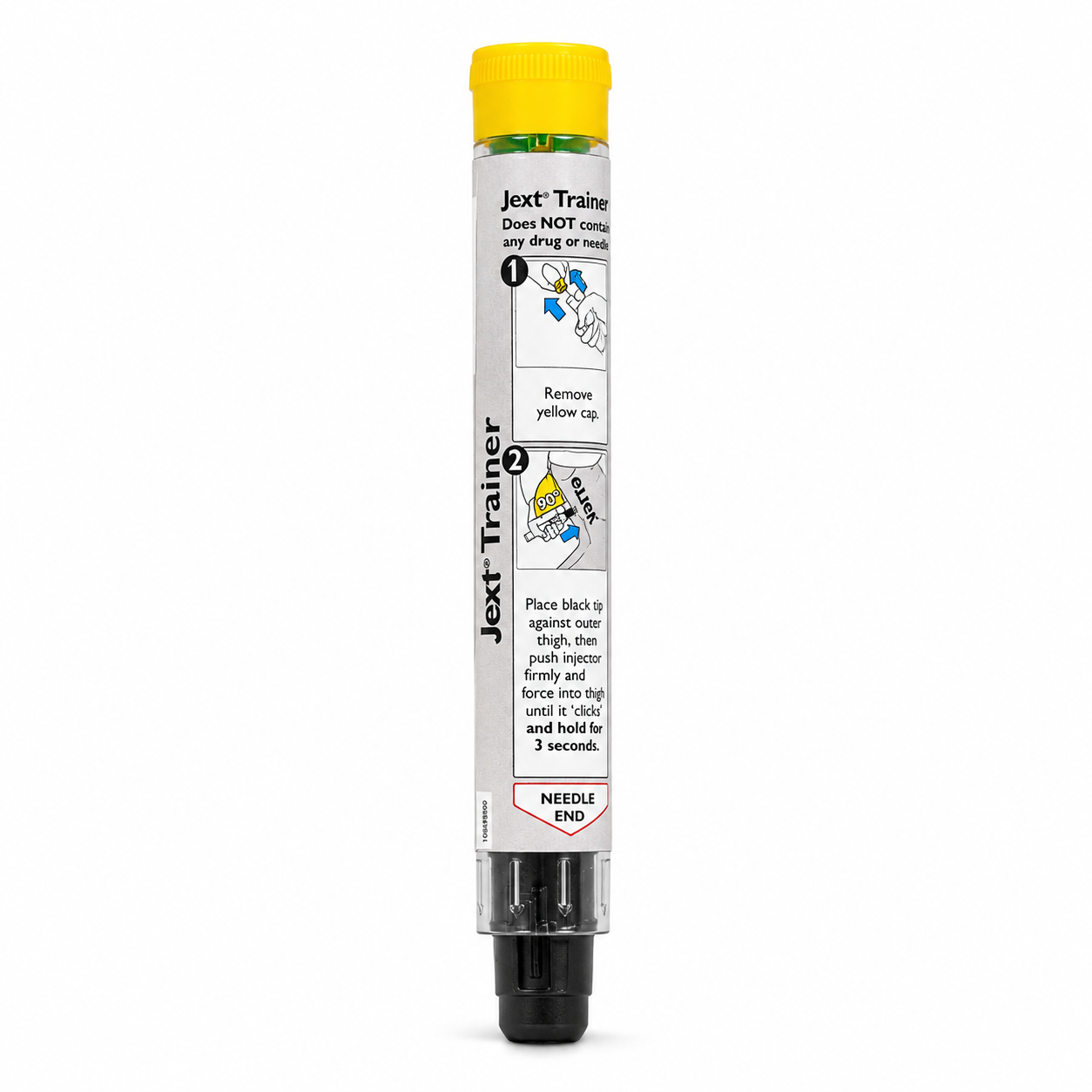 Jext Trainer Pen