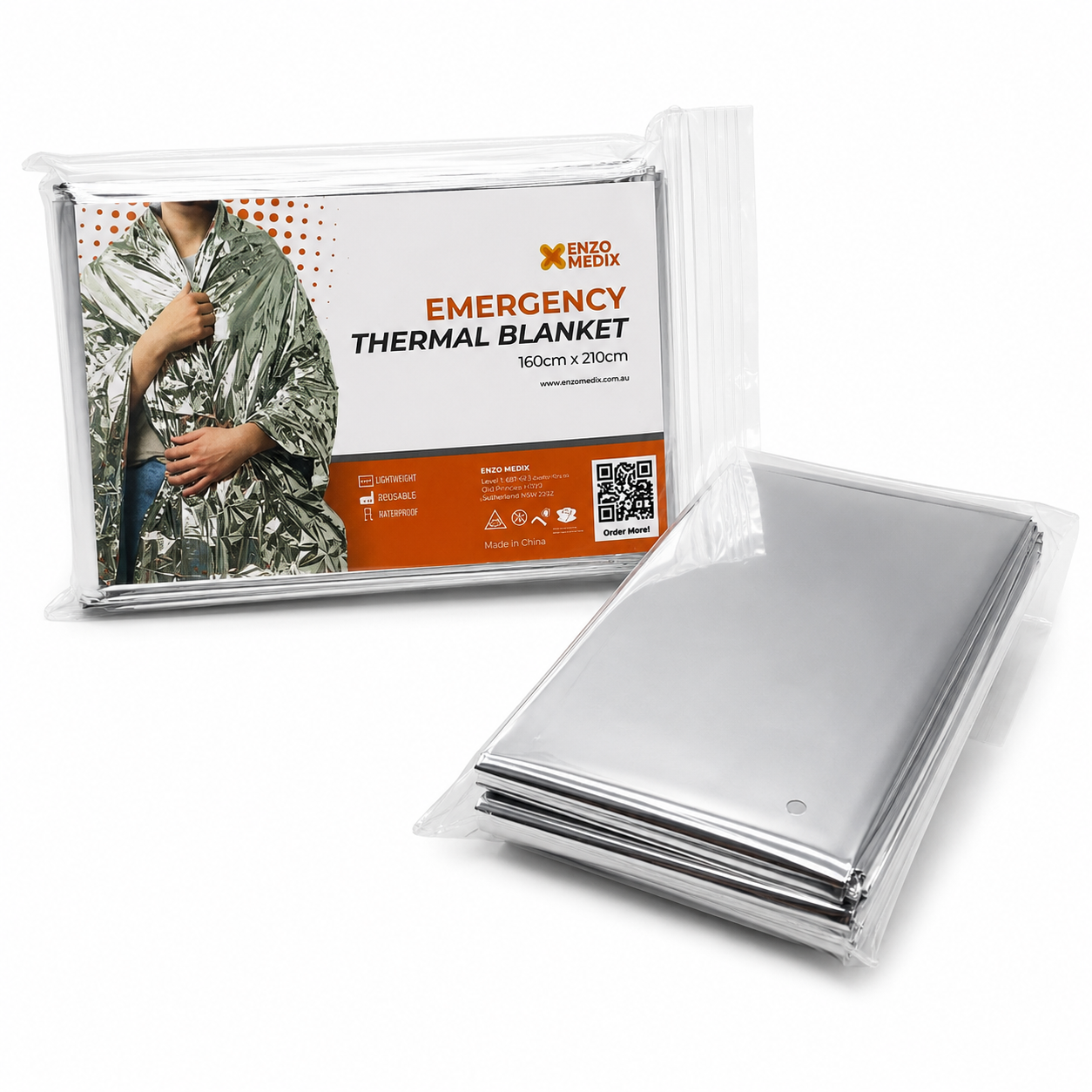 Thermal Blanket