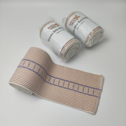 Snake Bite Bandage