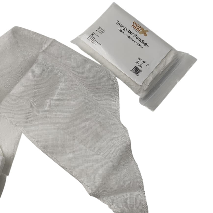 Triangular Bandage