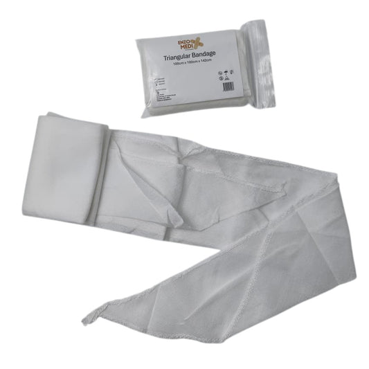 Triangular Bandage
