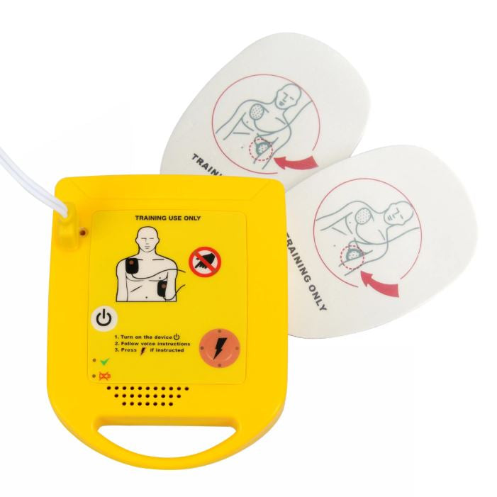XFT MINI AED Trainer