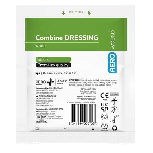 Sterile Combine Dressing