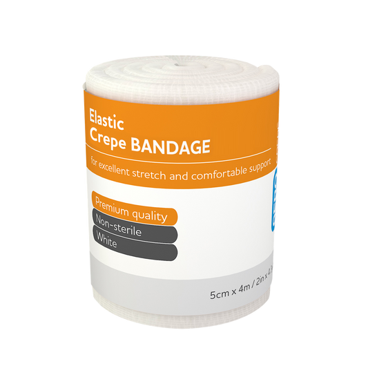 Elastic Crepe Bandage