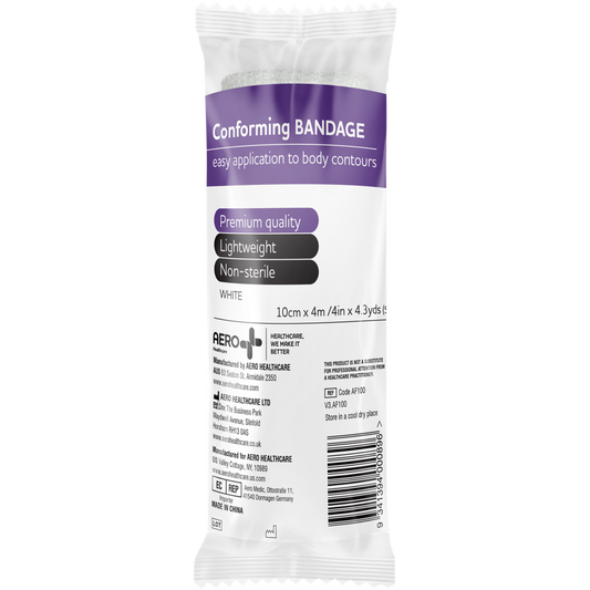 Lightweight Conforming Bandage