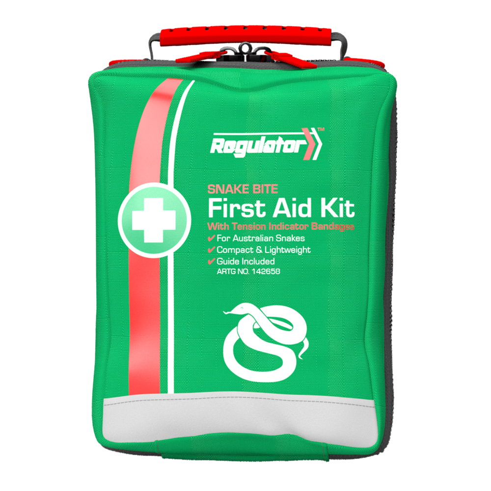 Snake Bite Kit