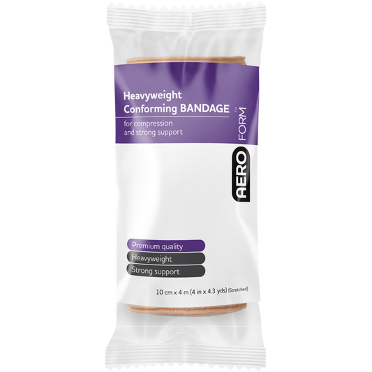 Heavyweight Conforming Bandage