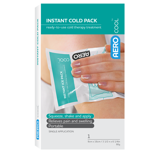 Instant Ice Pack