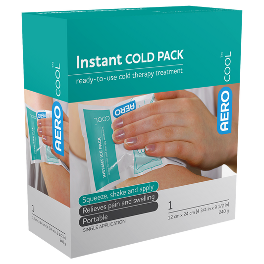 Instant Ice Pack