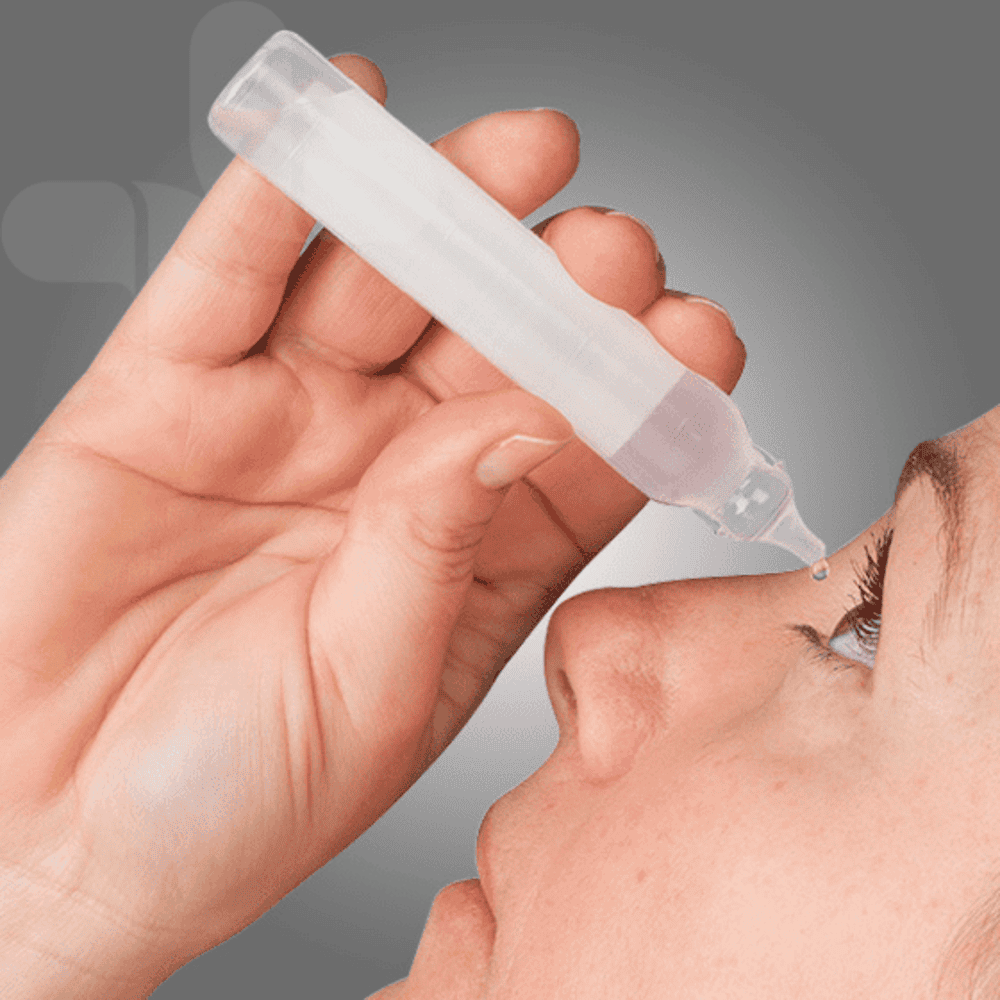 Sodium Chloride Ampoule