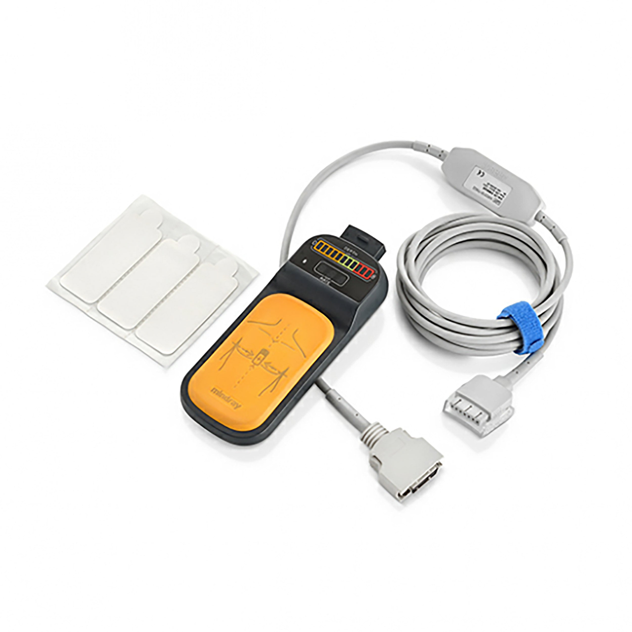 Mindray CPR Sensor Pack Australia | AED CPR Feedback Accessory – Enzo Medix
