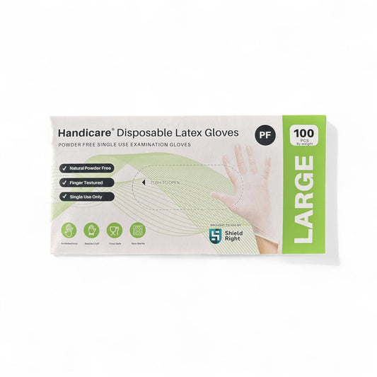 Latex gloves, PPE, Healthcare, Food safe, powder free gloves, gloves