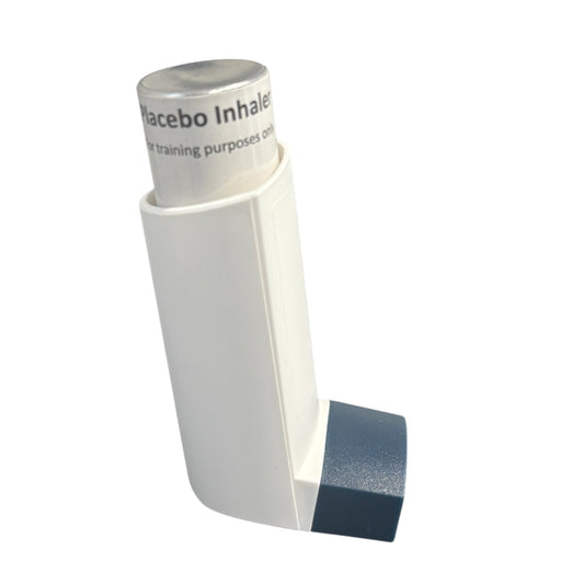 Placebo Inhaler