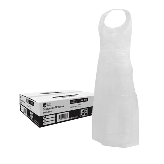 PVC Apron