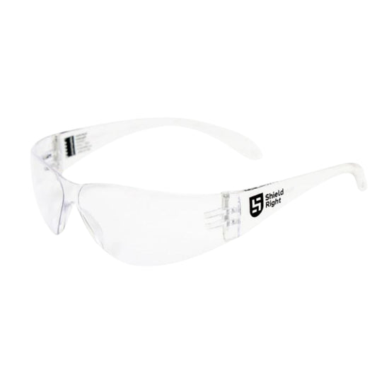 Safety Glasses