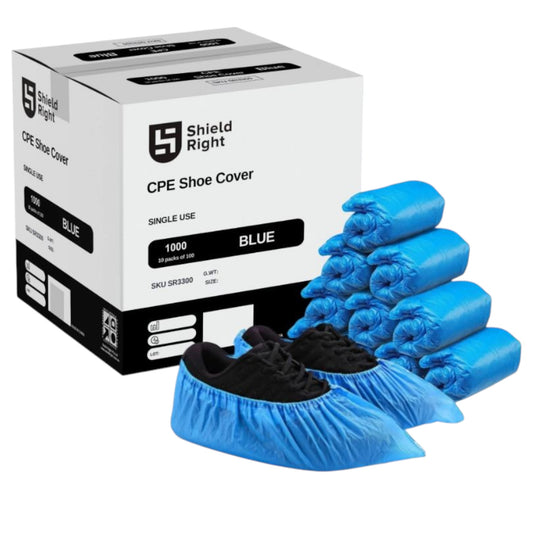 Shoe Cover