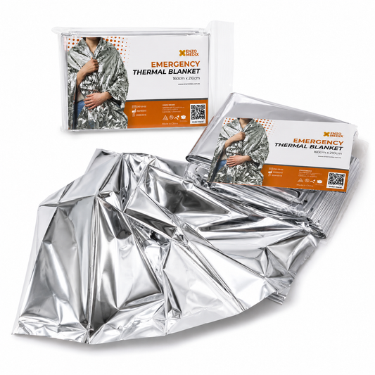 Thermal Blanket