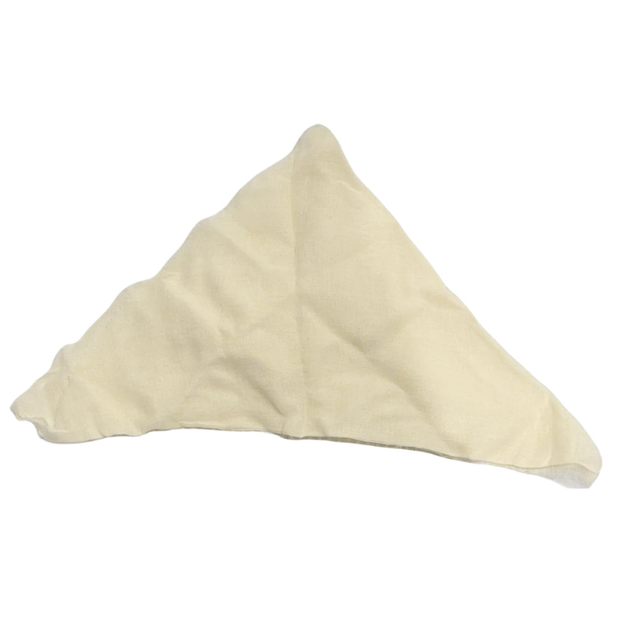 Compact triangular bandage for medical kits, durable reusable sling for classrooms, responders, and safety teams