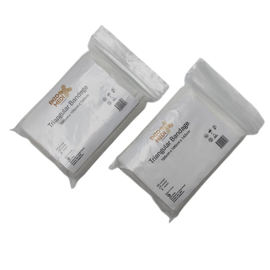 Triangular Bandage