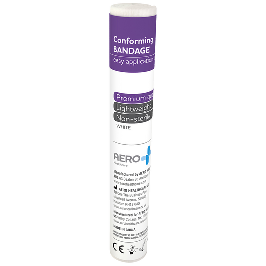 Lightweight Conforming Bandage