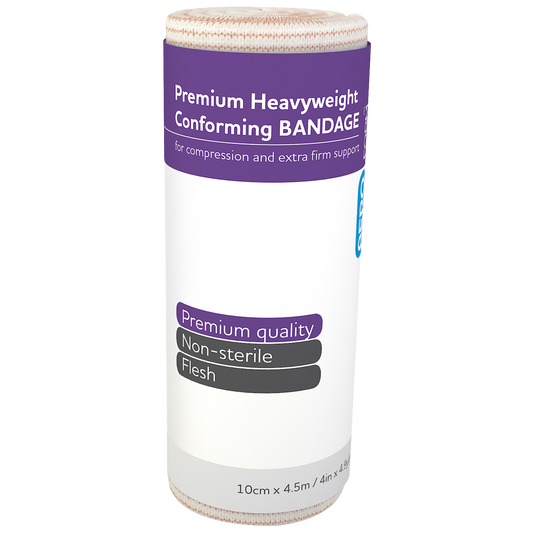 Premium Heavyweight Conforming Bandage