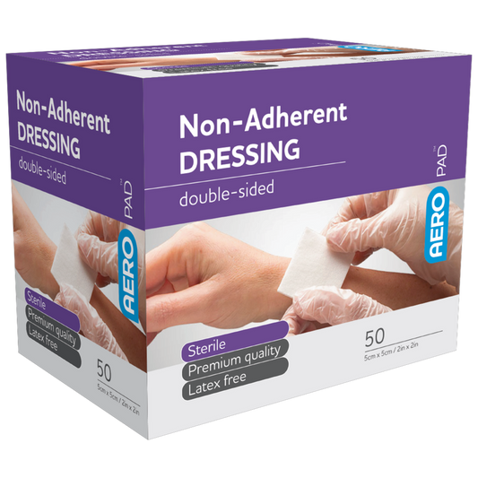 Non-Adherent Dressing