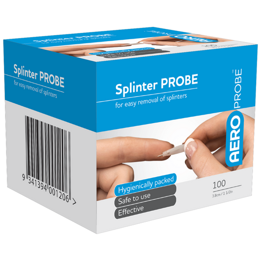 Splinter Probes – 5 Pack