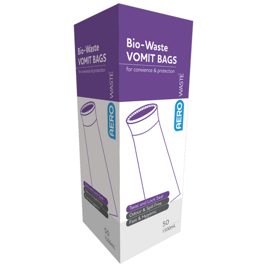 Vomit Bag 1500 mL