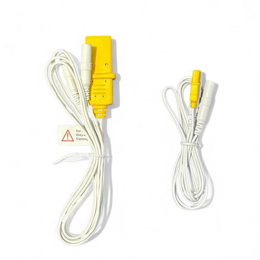 AED Trainer replacement wires, XFT MINI, XFT 120C, wire replacement